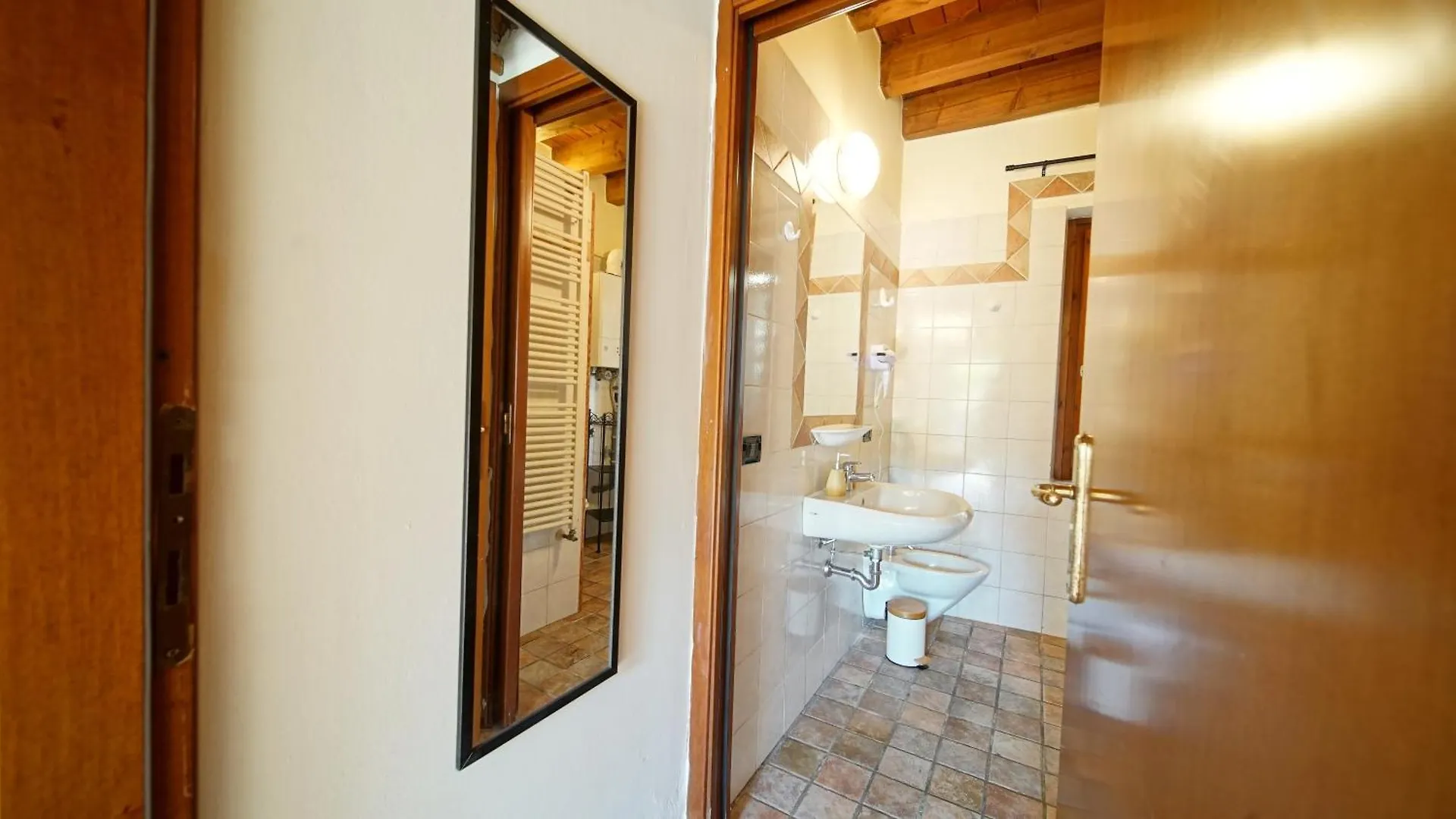 Apartamento Mea On The Lake Cavalcaselle