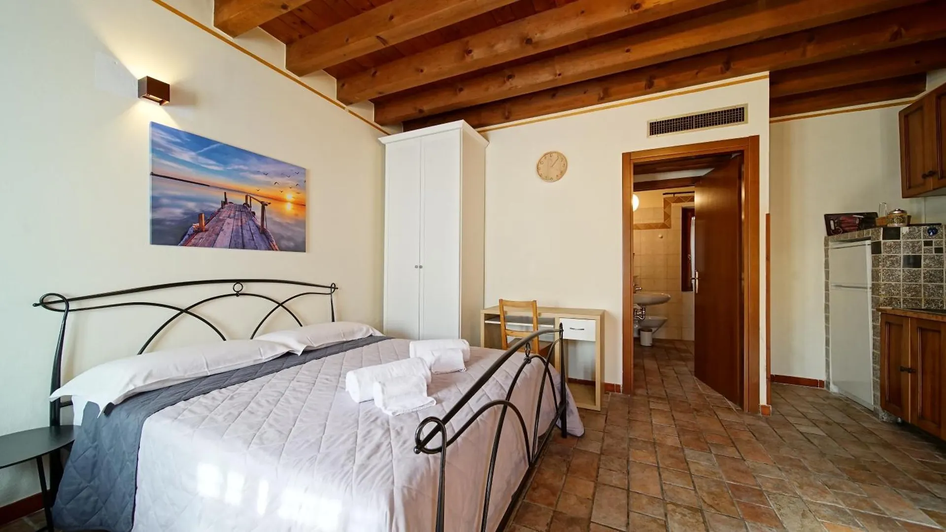 Mea On The Lake Cavalcaselle Apartamento