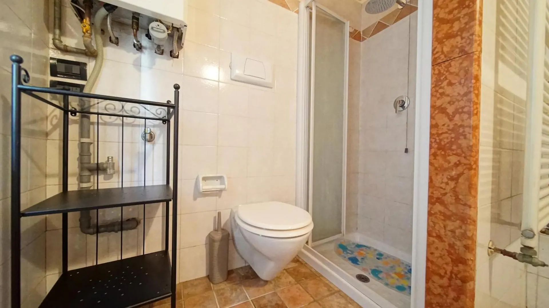 Apartamento Mea On The Lake Cavalcaselle