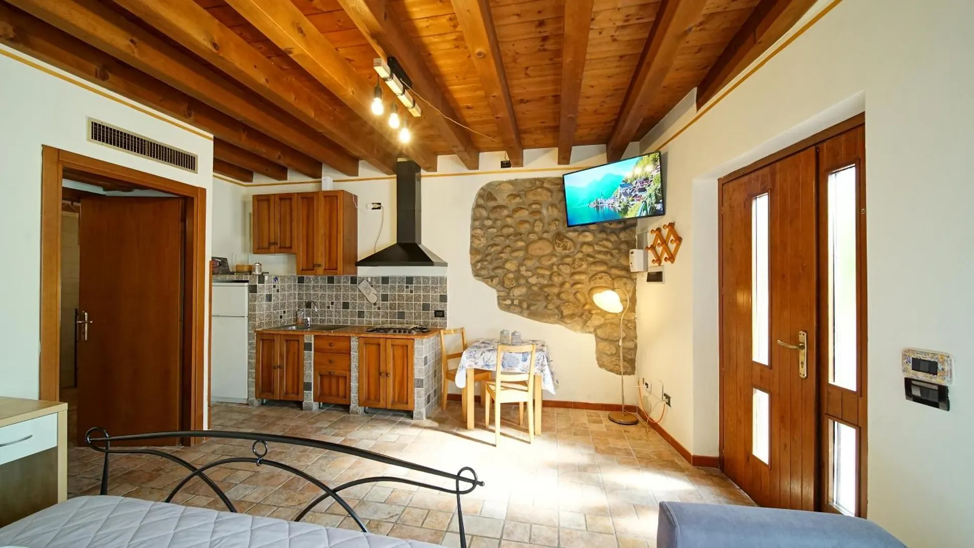 Apartamento Mea On The Lake Cavalcaselle