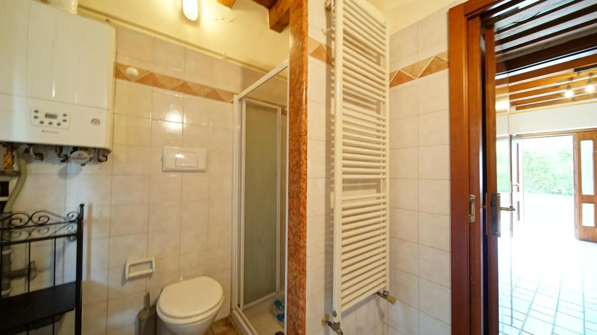 Apartamento Mea On The Lake Cavalcaselle