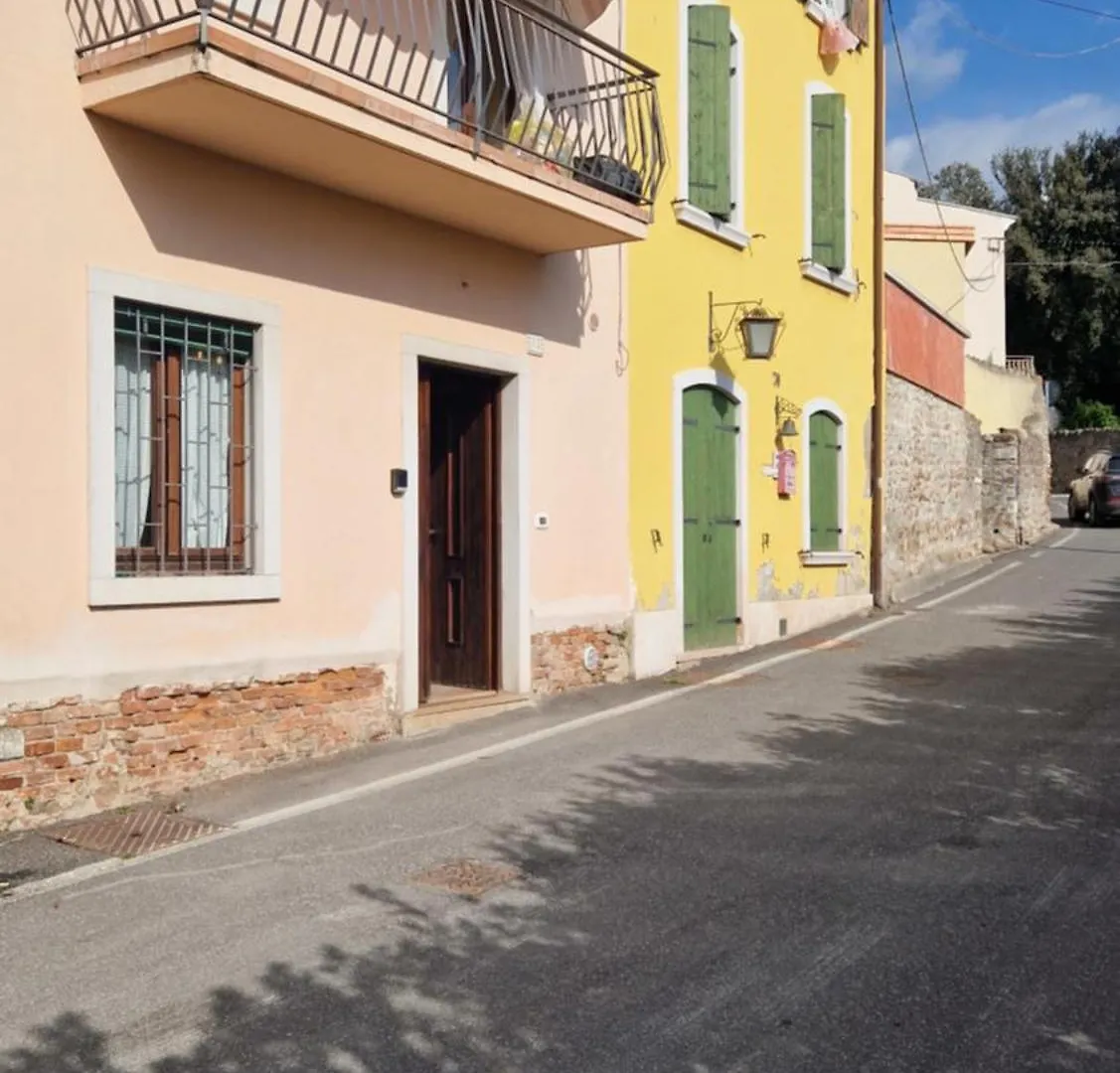 Apartamento Mea On The Lake Cavalcaselle